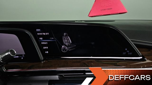 Cadillac ESCALADE 6.2 Sports Platinum купить на сайте DeffCars