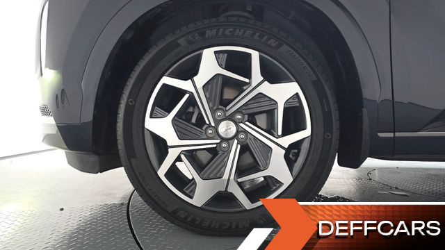 Hyundai PALISADE Gasoline 3.8 4WD Calligraphy купить на сайте DeffCars