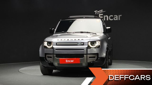 Land Rover DEFENDER 110 P300 X-Dynamic SE купить на сайте DeffCars