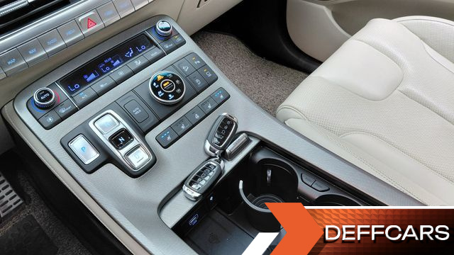 Hyundai PALISADE Gasoline 3.8 4WD Calligraphy купить на сайте DeffCars