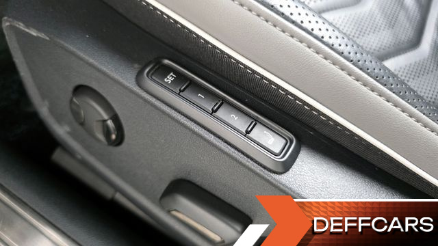 Volkswagen ARTEON 2.0 TDI Prestige купить на сайте DeffCars