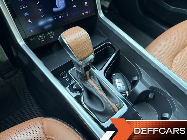 Ssangyong TORRES Gasoline 1.5 2WD T7 купить на сайте DeffCars
