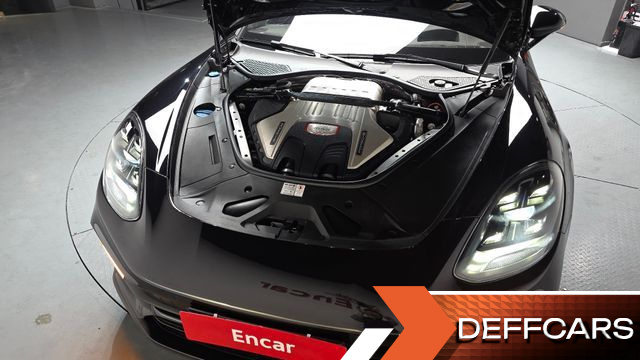 Porsche PANAMERA 4.0 GTS купить на сайте DeffCars