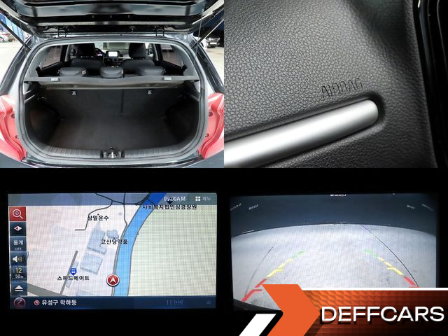 Kia MORNING Luxury купить на сайте DeffCars