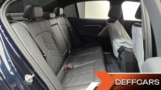 BMW 5-SERIES 520i M Sport купить на сайте DeffCars