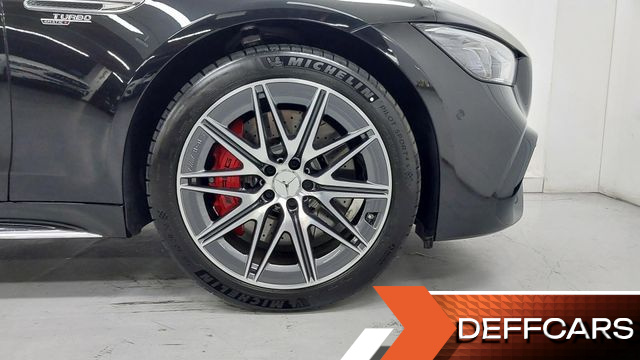 Mercedes AMG GT 4Door 43 4MATIC+ купить на сайте DeffCars