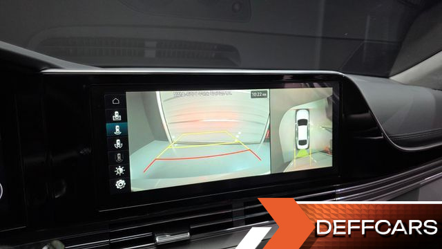 Hyundai GRANDEUR 3.3 Calligraphy купить на сайте DeffCars