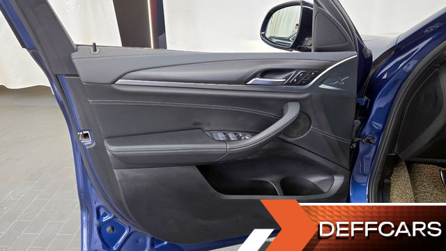 BMW X4 xDrive20i M Sport X купить на сайте DeffCars