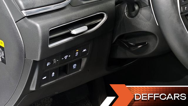 Hyundai SONATA 2.0 Premium Family купить на сайте DeffCars