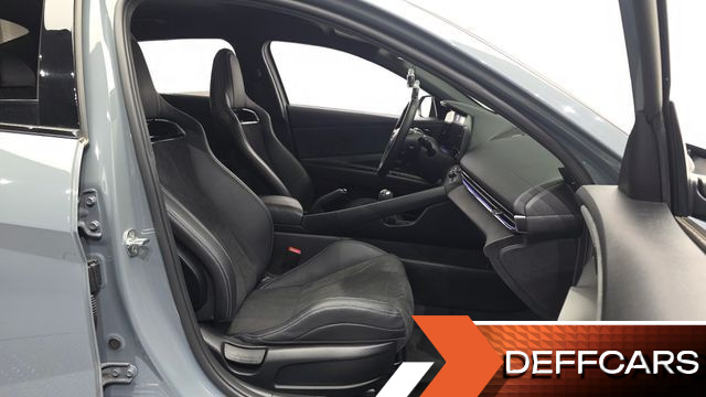 Hyundai AVANTE 2.0 N купить на сайте DeffCars