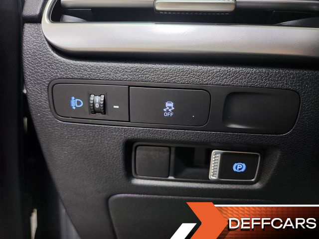 Hyundai PALISADE Diesel 2.2 2WD Exclusive купить на сайте DeffCars