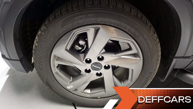 Ssangyong MUSSO Diesel 2.2 4WD Prestige купить на сайте DeffCars