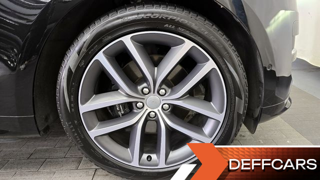 Land Rover RANGE ROVER SPORT P360 Autobiography купить на сайте DeffCars