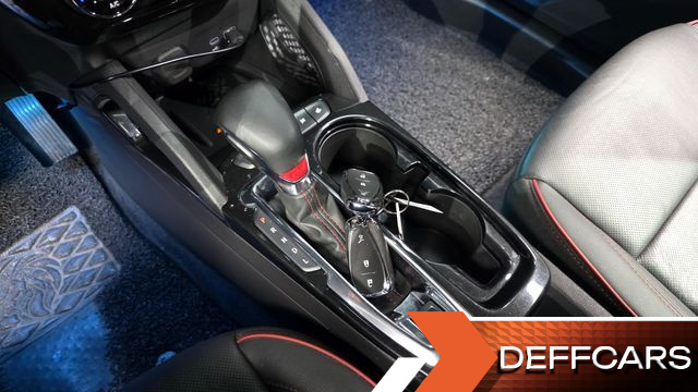 ChevroletGMDaewoo TRAILBLAZER 1.3 Turbo 2WD RS купить на сайте DeffCars