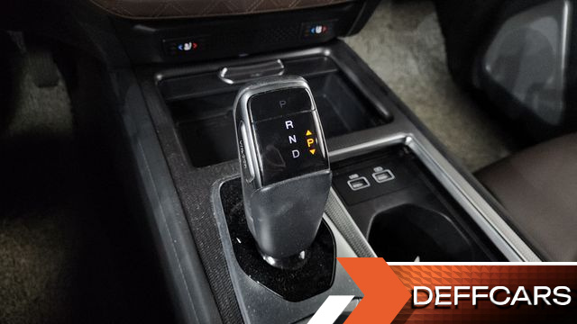 Ssangyong REXTON Diesel 2.2 4WD Master купить на сайте DeffCars