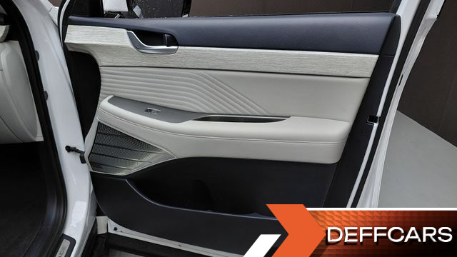 Hyundai PALISADE Gasoline 3.8 2WD Calligraphy купить на сайте DeffCars