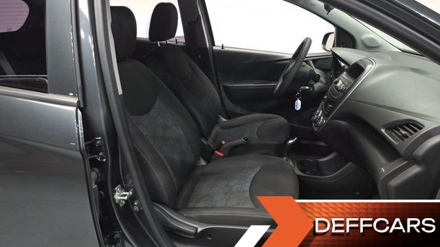 ChevroletGMDaewoo SPARK LS купить на сайте DeffCars
