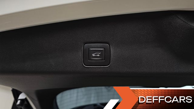 ChevroletGMDaewoo TRAILBLAZER 1.3 Turbo 4WD RS купить на сайте DeffCars