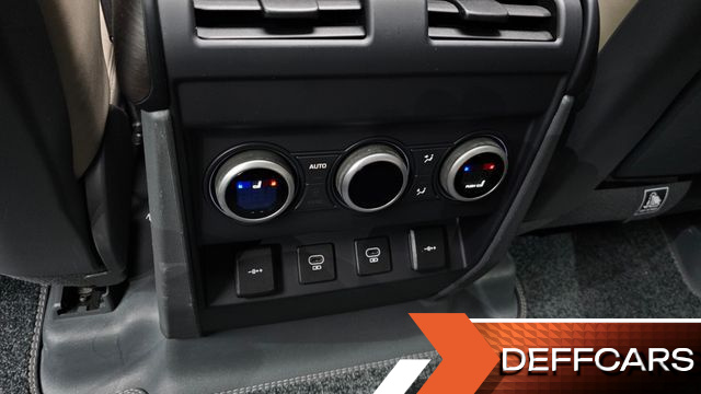 Land Rover DEFENDER 110 D300 HSE купить на сайте DeffCars