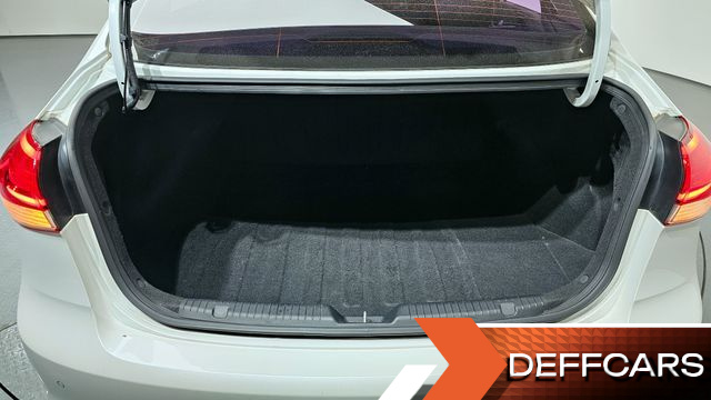 Kia K3 Trendy Style купить на сайте DeffCars