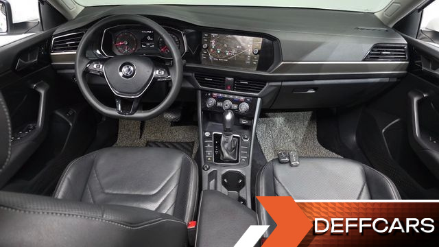Volkswagen JETTA 1.4 TSI Prestige купить на сайте DeffCars