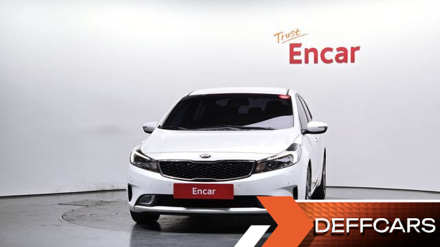 Kia K3 Prestige Special купить на сайте DeffCars