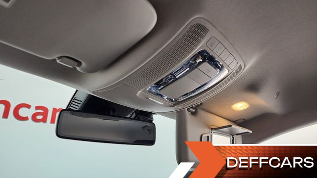 Mercedes A-CLASS A220 Hatchback купить на сайте DeffCars