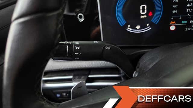 Hyundai TUCSON Gasoline 1.6 Turbo 2WD Modern купить на сайте DeffCars