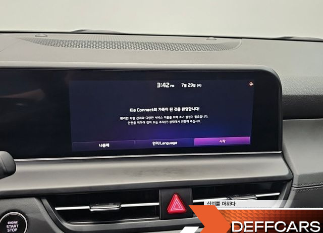 Kia SELTOS Gasoline 2.0 2WD Signature купить на сайте DeffCars