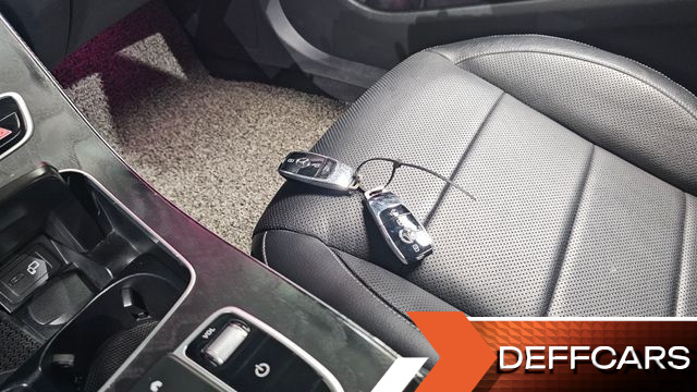 Mercedes E-CLASS E250 AMG Line купить на сайте DeffCars