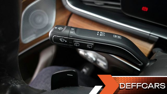 Mercedes GLE-CLASS GLE450 4MATIC купить на сайте DeffCars