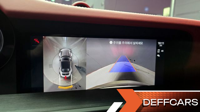 Porsche 911 Carrera 4 GTS Cabriolet купить на сайте DeffCars