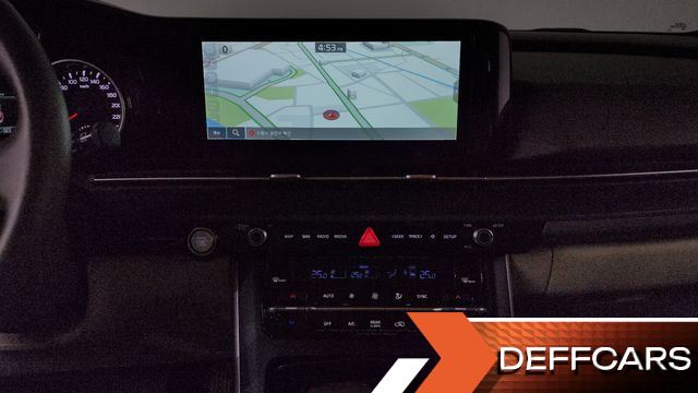 Kia CARNIVAL 9-Seater Prestige купить на сайте DeffCars