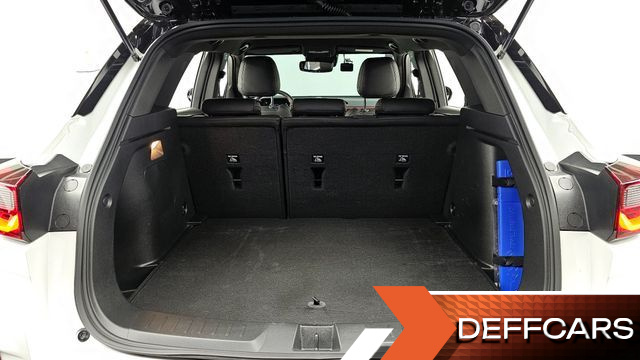 ChevroletGMDaewoo TRAILBLAZER 1.3 Turbo 2WD RS купить на сайте DeffCars