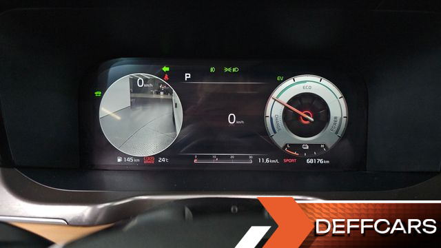 Kia SORENTO HEV 1.6 2WD Gravity купить на сайте DeffCars