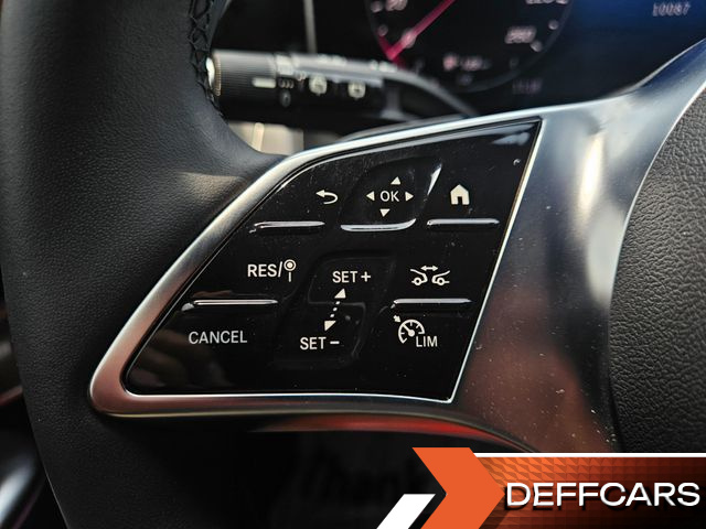Mercedes GLC-CLASS GLC 300 4MATIC Avantgarde купить на сайте DeffCars