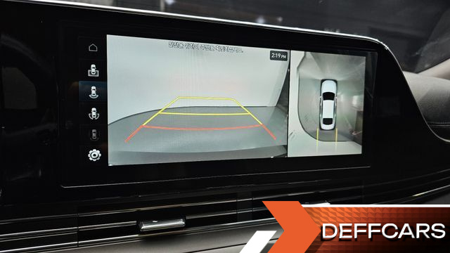Hyundai GRANDEUR 2.5 Le Blanc купить на сайте DeffCars