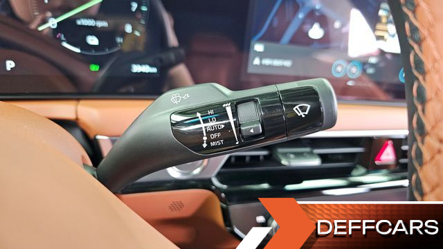 Kia K8 Best Selection купить на сайте DeffCars