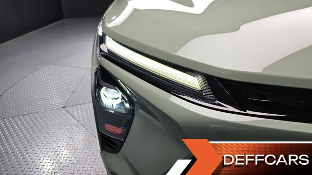 ChevroletGMDaewoo TRAX 1.2 ACTIV Plus купить на сайте DeffCars