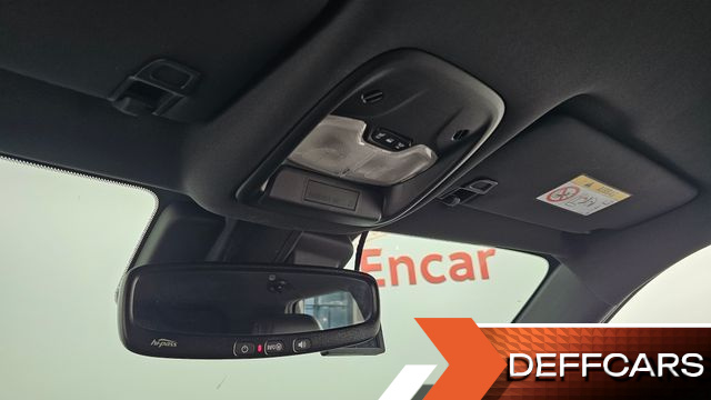 ChevroletGMDaewoo TRAILBLAZER 1.3 Turbo 2WD RS купить на сайте DeffCars