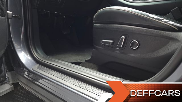 Hyundai PALISADE Gasoline 3.8 4WD Exclusive купить на сайте DeffCars