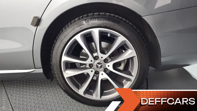 Mercedes E-CLASS E300 4MATIC Avnatgarde купить на сайте DeffCars