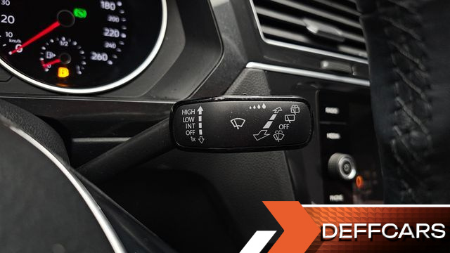 Volkswagen TIGUAN 2.0 TDI Prestige купить на сайте DeffCars