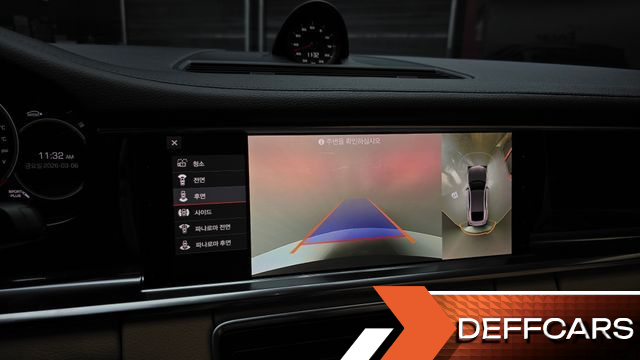 Porsche PANAMERA 2.9 AWD купить на сайте DeffCars