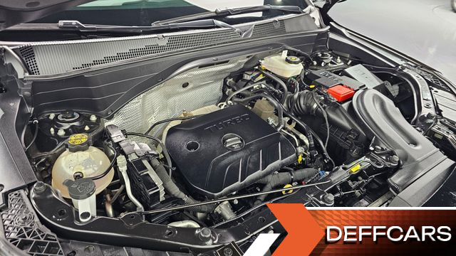 ChevroletGMDaewoo TRAILBLAZER 1.3 Turbo 4WD RS купить на сайте DeffCars