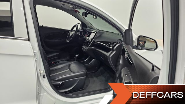 ChevroletGMDaewoo SPARK Premier купить на сайте DeffCars