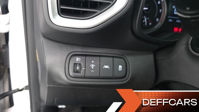 Hyundai VENUE 1.6 Modern купить на сайте DeffCars
