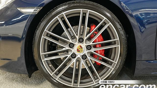 Porsche 718 S 2.5 купить на сайте DeffCars