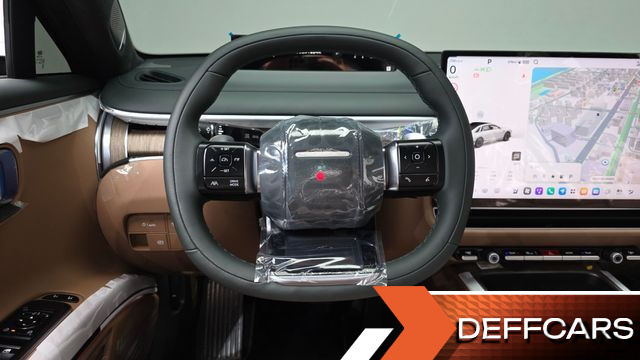 Hyundai GRANDEUR 2.5 Gasoline  2WD Caligraphy купить на сайте DeffCars