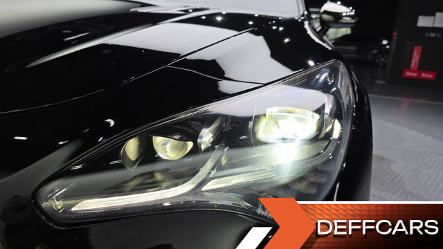 Kia STINGER 2.0 Turbo 2WD Platinum купить на сайте DeffCars